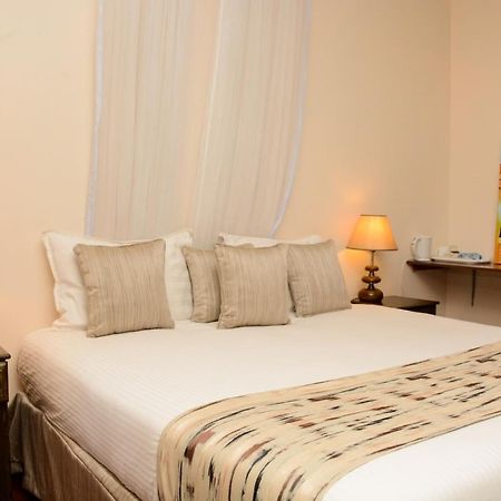 Magnolia Pine Bed & Breakfast 奈洛比 外观 照片