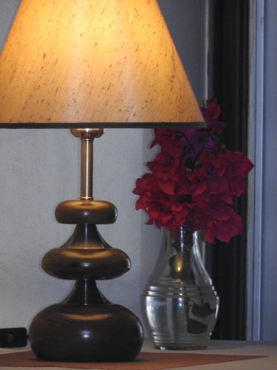 Magnolia Pine Bed & Breakfast 奈洛比 外观 照片