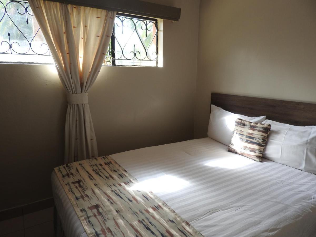 Magnolia Pine Bed & Breakfast 奈洛比 外观 照片